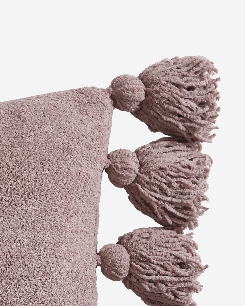 
                      
                        Sunday Citizen Pom Pom Throw Pillow - lily & onyx
                      
                    