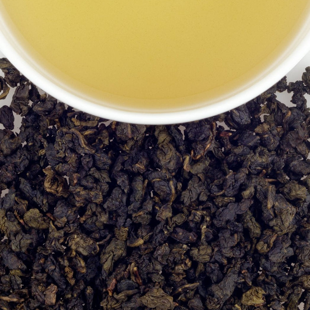 Harney & Sons Fine Teas Pomegranate Oolong Tea - lily & onyx