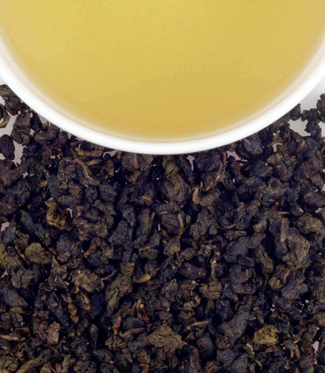 Harney & Sons Fine Teas Pomegranate Oolong Tea - lily & onyx