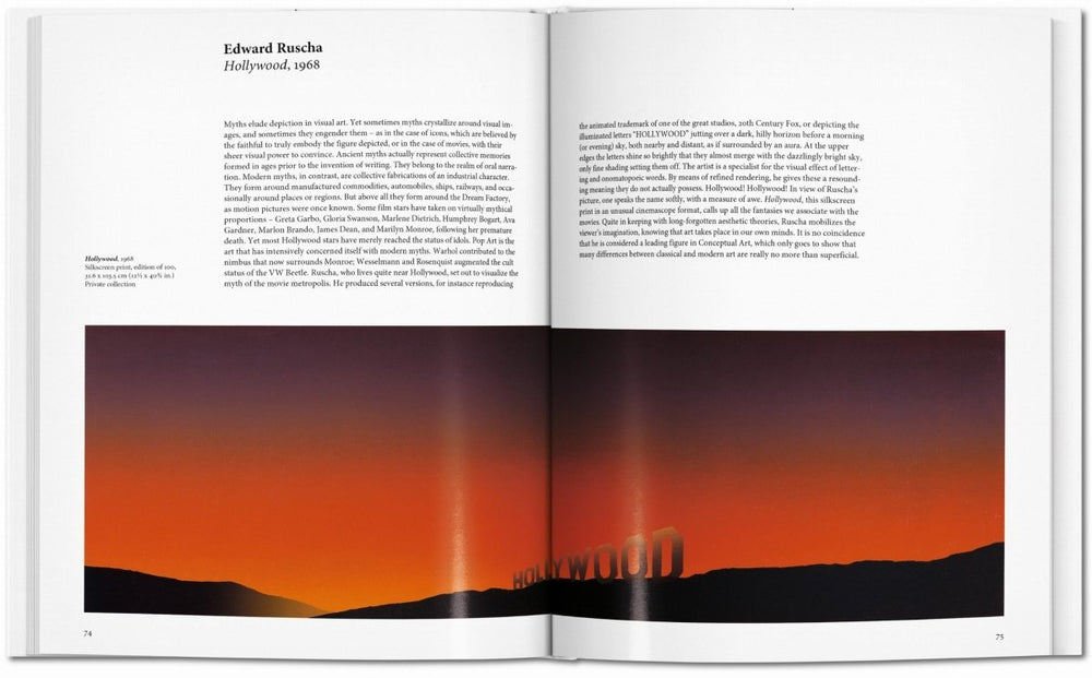
                      
                        TASCHEN Pop Art (English)
                      
                    