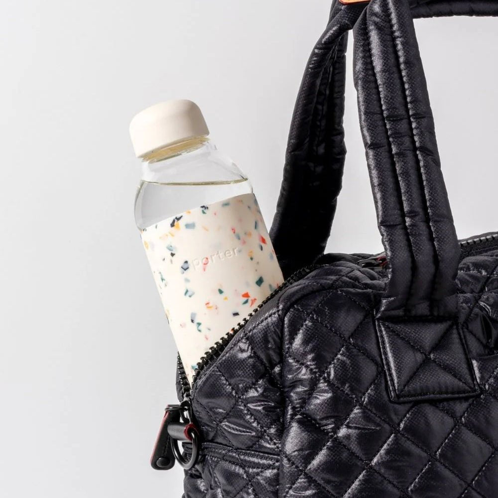 
                      
                        W&P Design Porter Cream Terrazzo Water Bottle, 20 oz
                      
                    