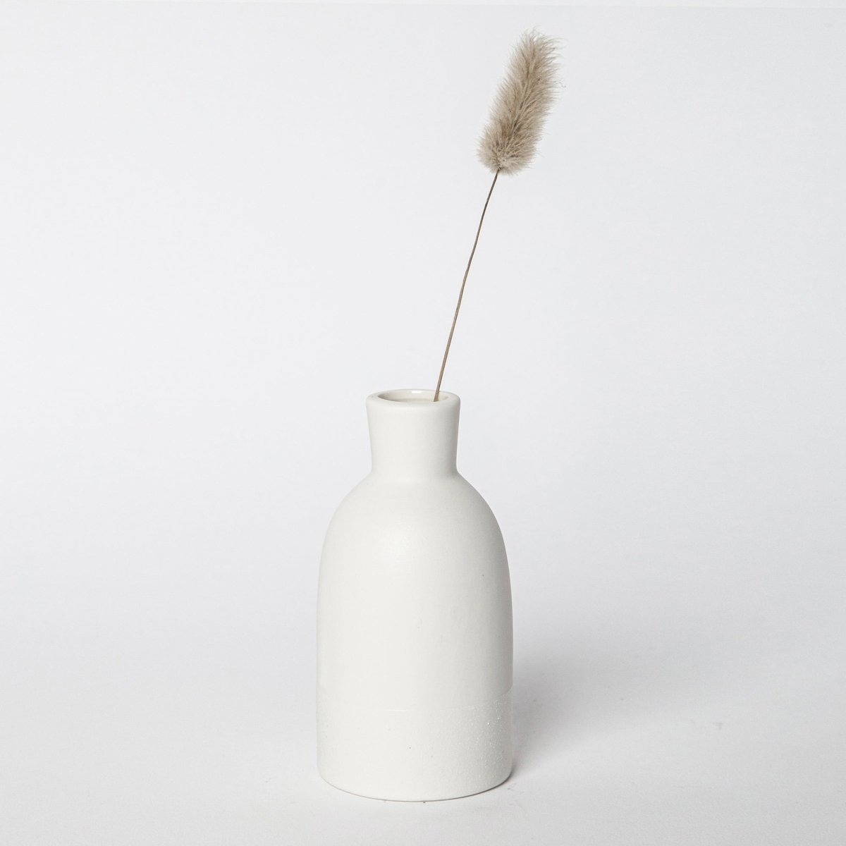 Porto Boutique 210 - Small Ceramic Vase