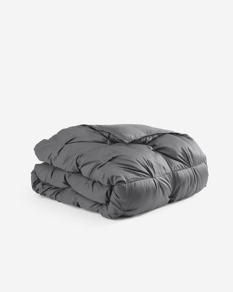 
                      
                        Sunday Citizen Premium Bamboo Bubble Comforter - lily & onyx
                      
                    