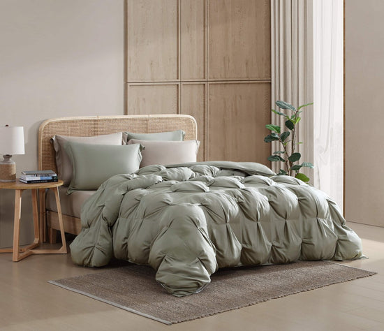 Sunday Citizen Premium Bamboo Bubble Comforter - lily & onyx