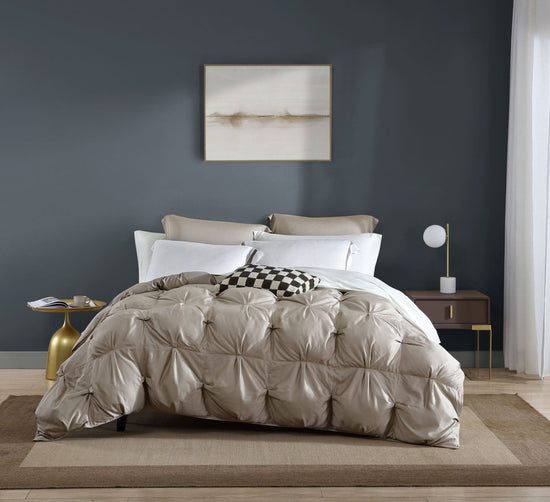 Sunday Citizen Premium Bamboo Bubble Comforter - lily & onyx