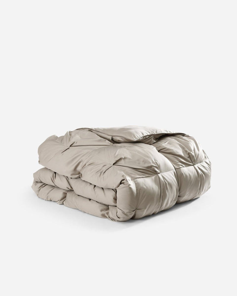 
                      
                        Sunday Citizen Premium Bamboo Bubble Comforter - lily & onyx
                      
                    