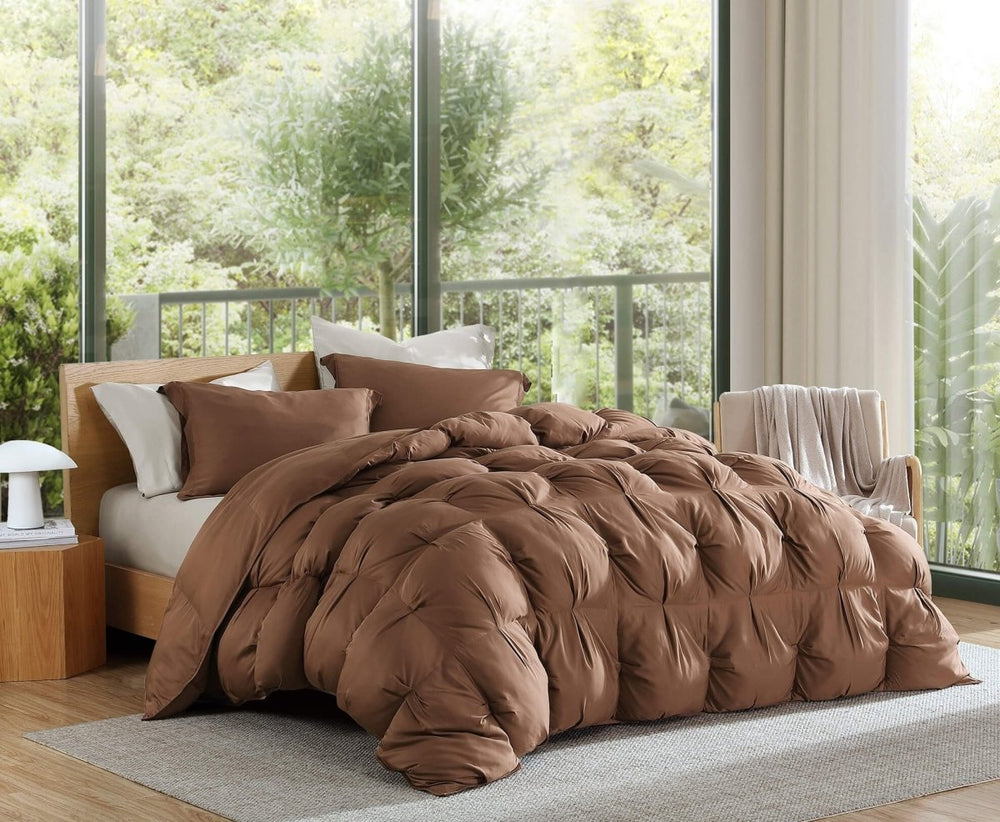 
                      
                        Sunday Citizen Premium Bamboo Bubble Comforter - lily & onyx
                      
                    