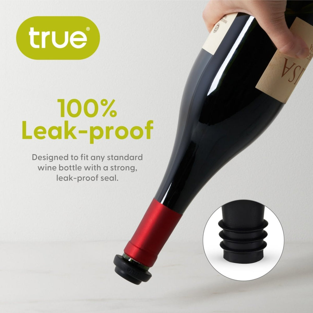 
                      
                        True Preserve Vacuum Pump & Stopper Set - lily & onyx
                      
                    