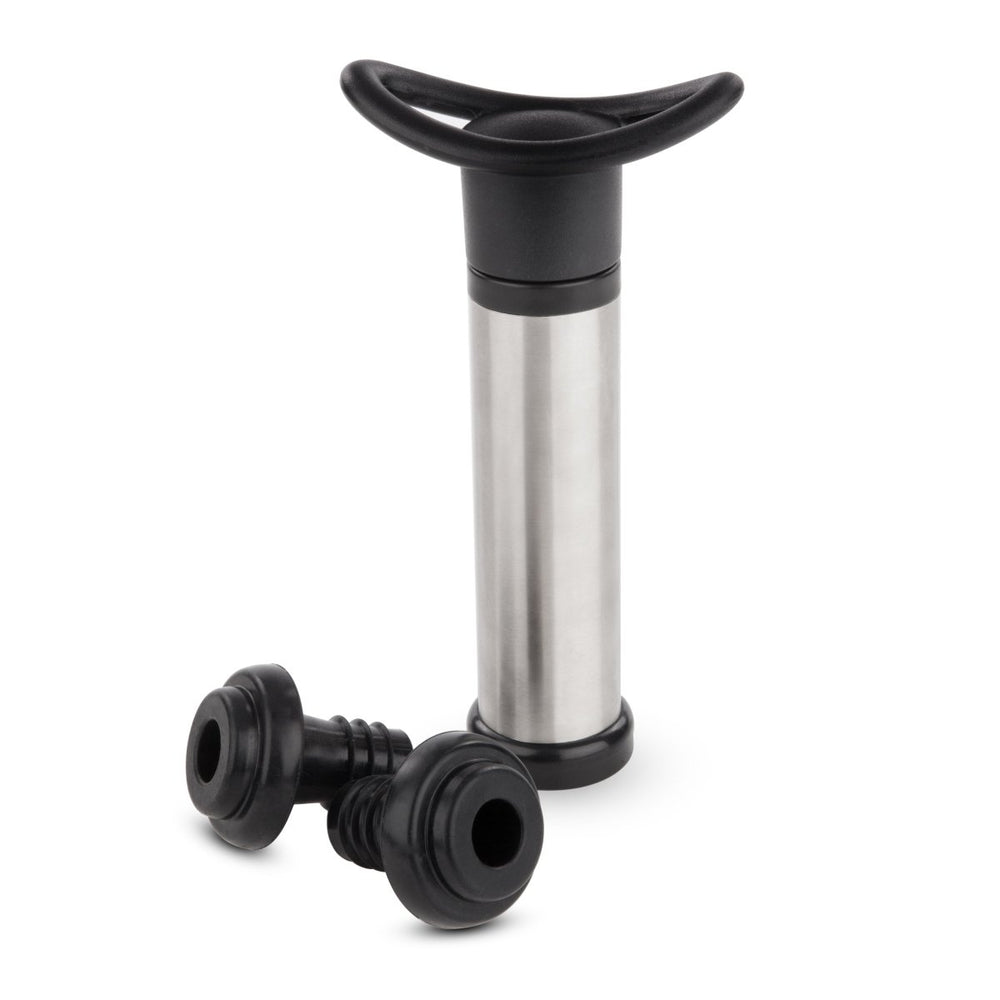 True Preserve Vacuum Pump & Stopper Set - lily & onyx