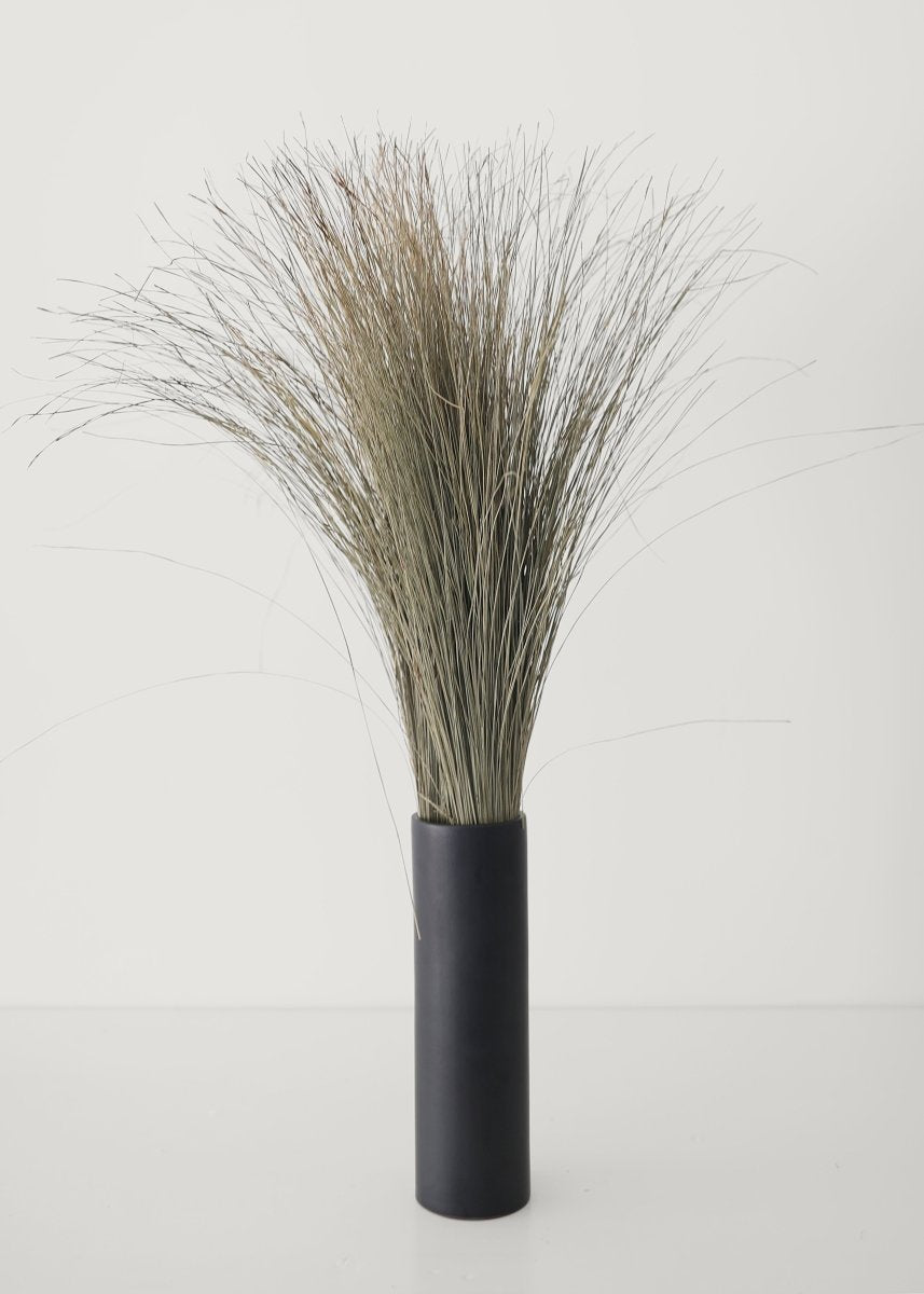 Afloral Preserved Coastal Dune Grass, 36" - lily & onyx