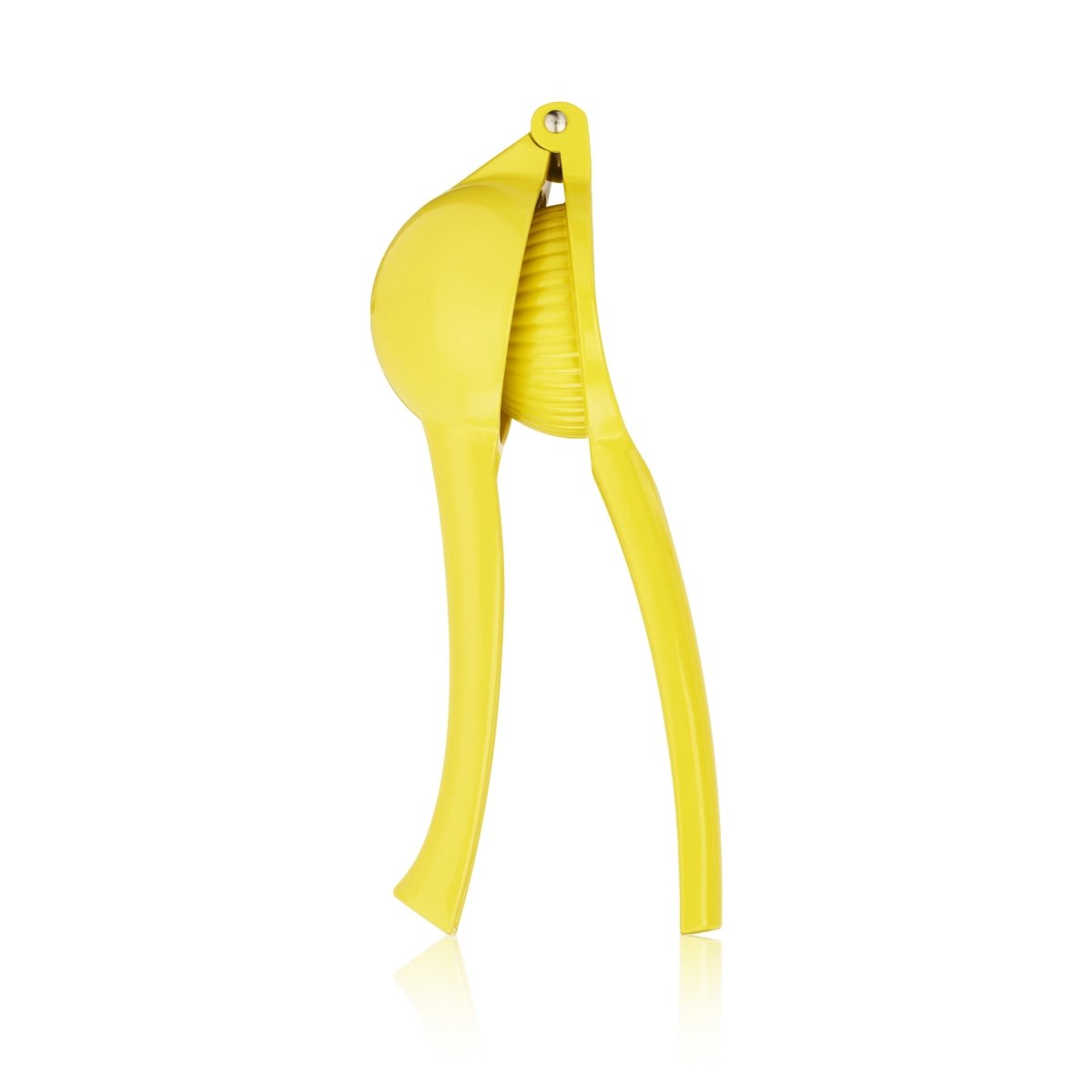 True Press: Lemon Yellow Citrus Press - lily & onyx