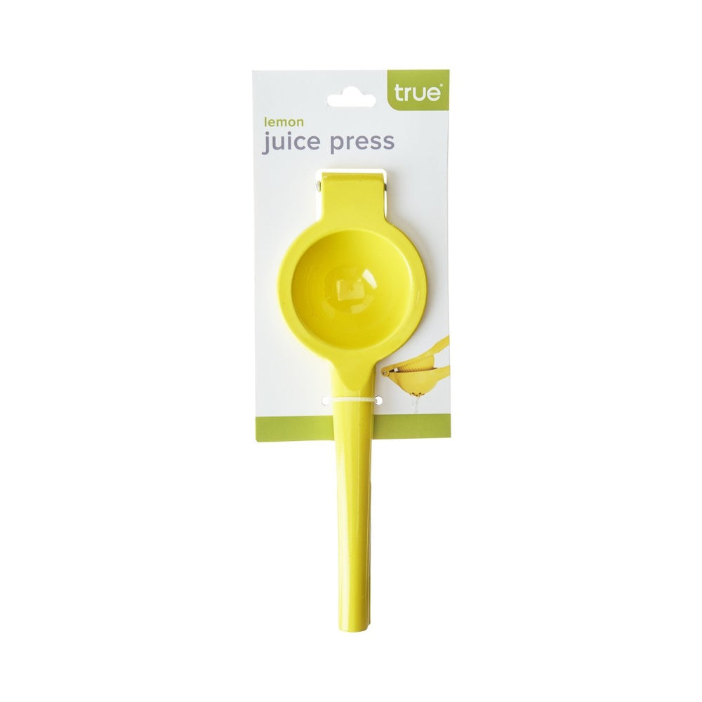 
                      
                        True Press: Lemon Yellow Citrus Press - lily & onyx
                      
                    