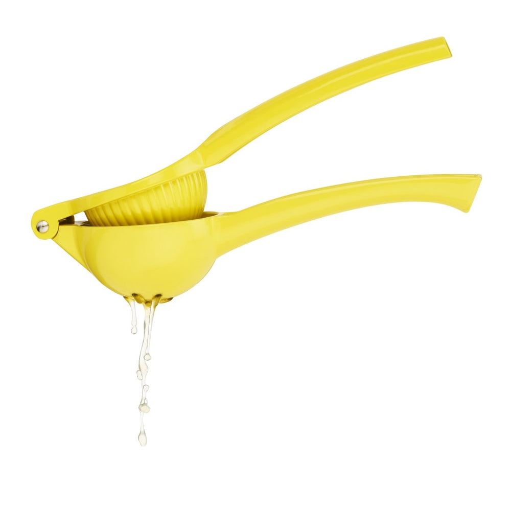 
                      
                        True Press: Lemon Yellow Citrus Press - lily & onyx
                      
                    