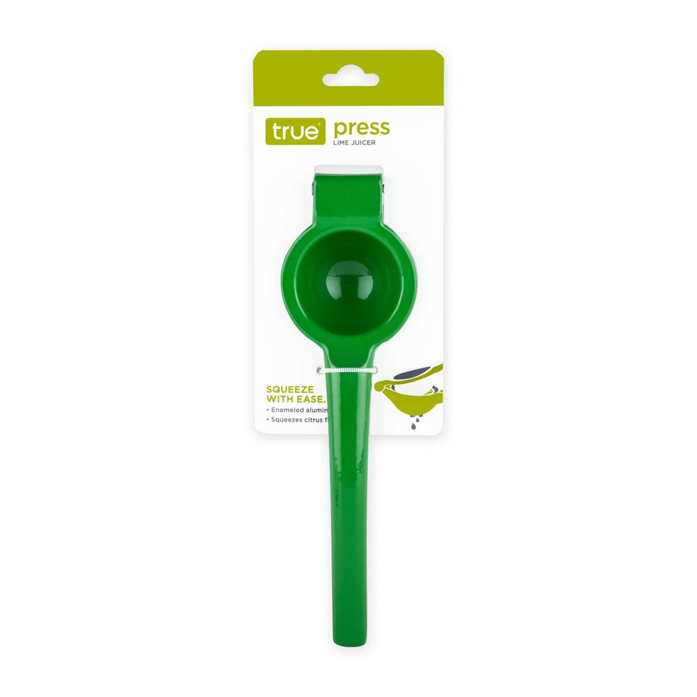 
                      
                        True Press: Lime Green Citrus Press - lily & onyx
                      
                    