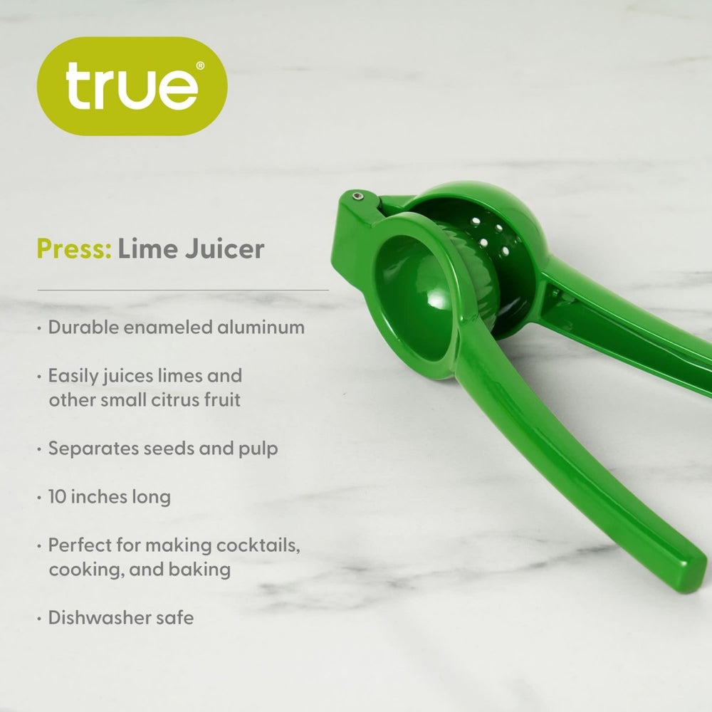 
                      
                        True Press: Lime Green Citrus Press - lily & onyx
                      
                    