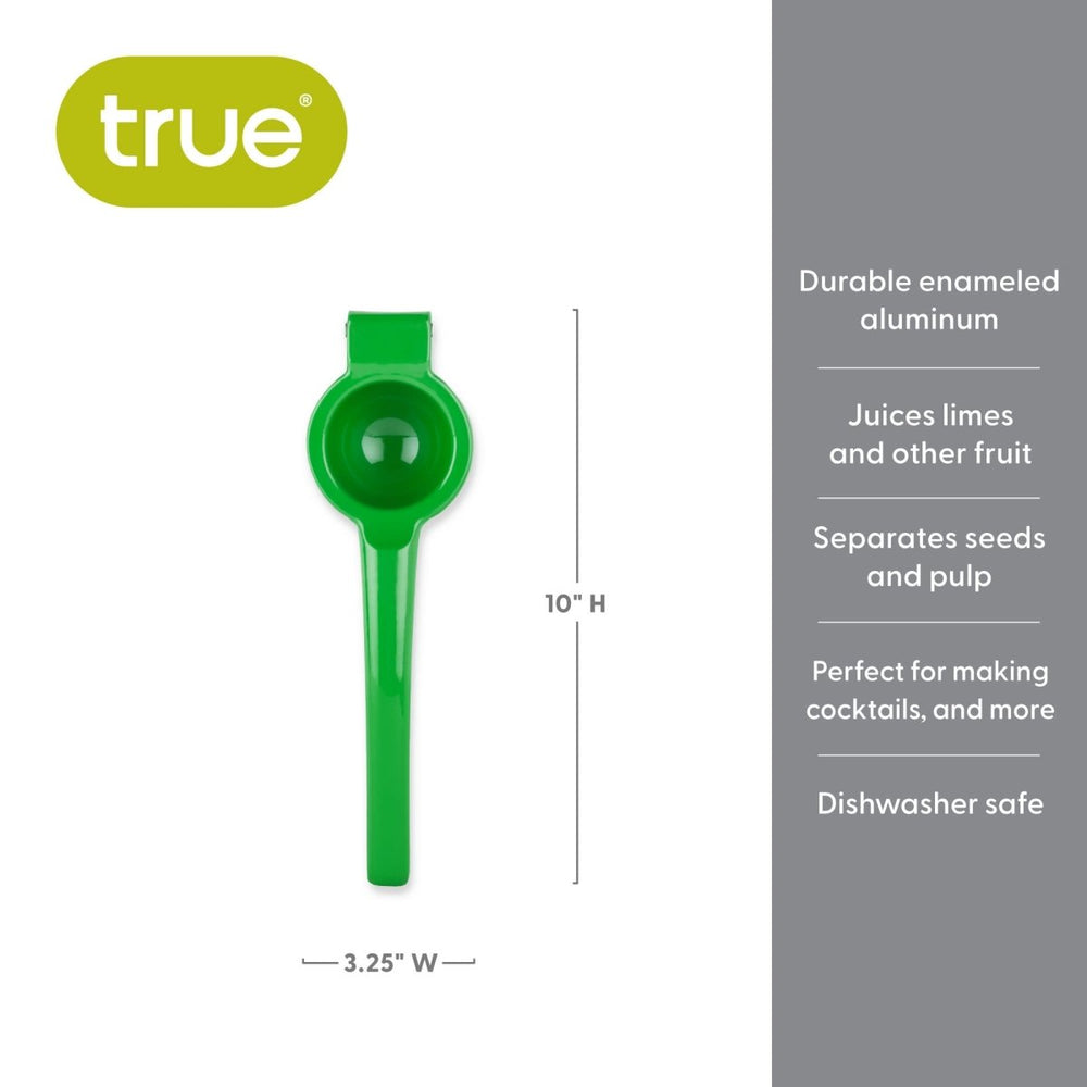 
                      
                        True Press: Lime Green Citrus Press - lily & onyx
                      
                    