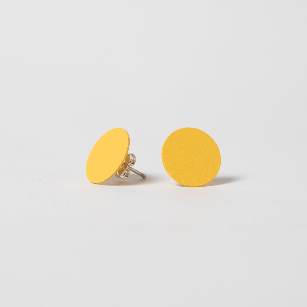 
                      
                        Dot Earrings
                      
                    