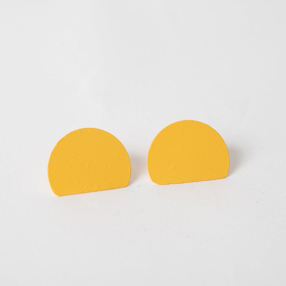 
                      
                        Basin Earrings
                      
                    