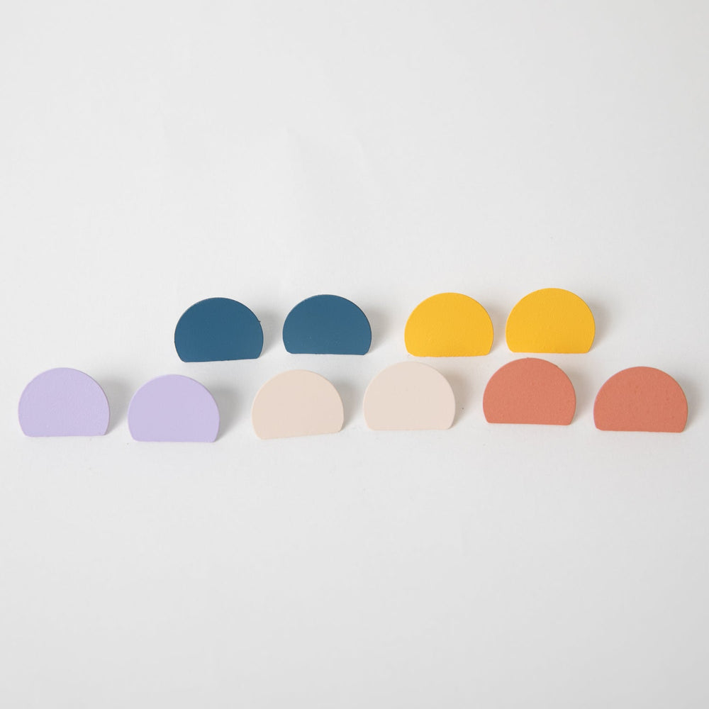 
                      
                        Basin Earrings
                      
                    