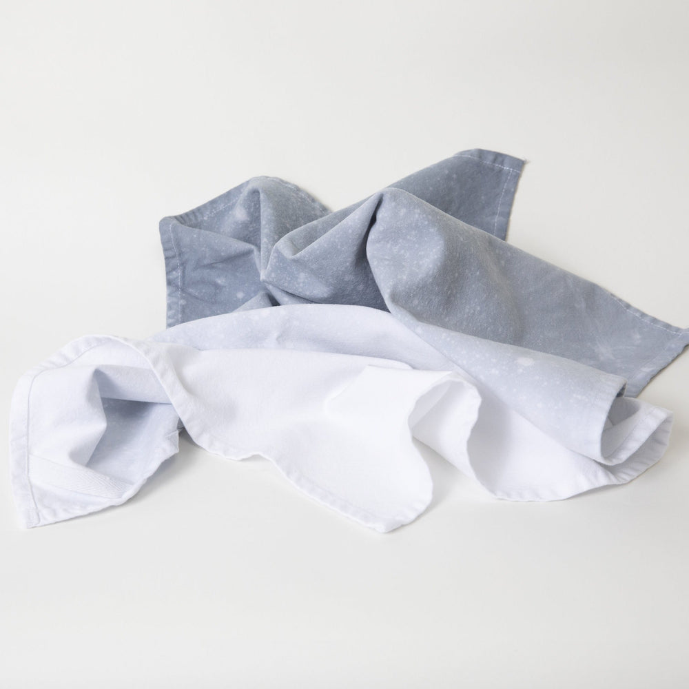 
                      
                        Hand Dyed Tea Towels
                      
                    