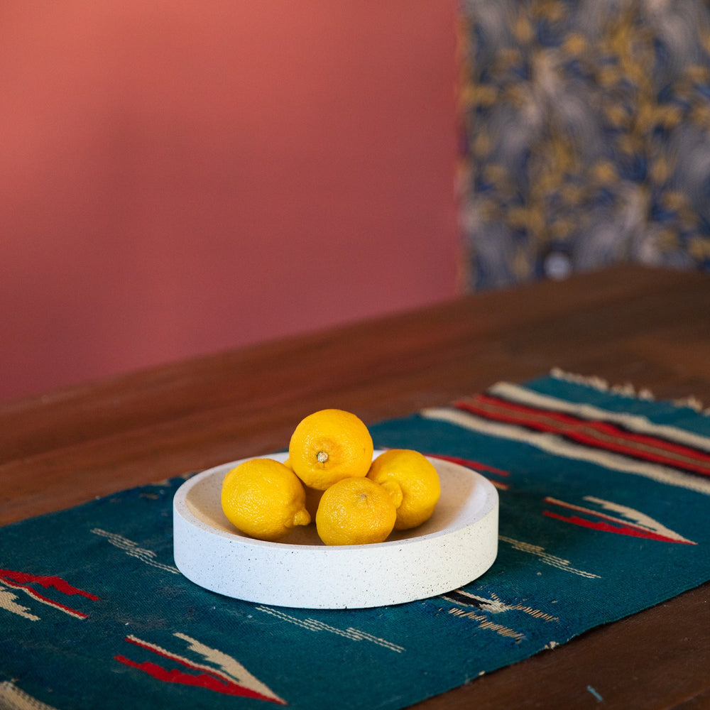 
                      
                        Concrete Centerpiece Bowl, 9.25 Inch
                      
                    