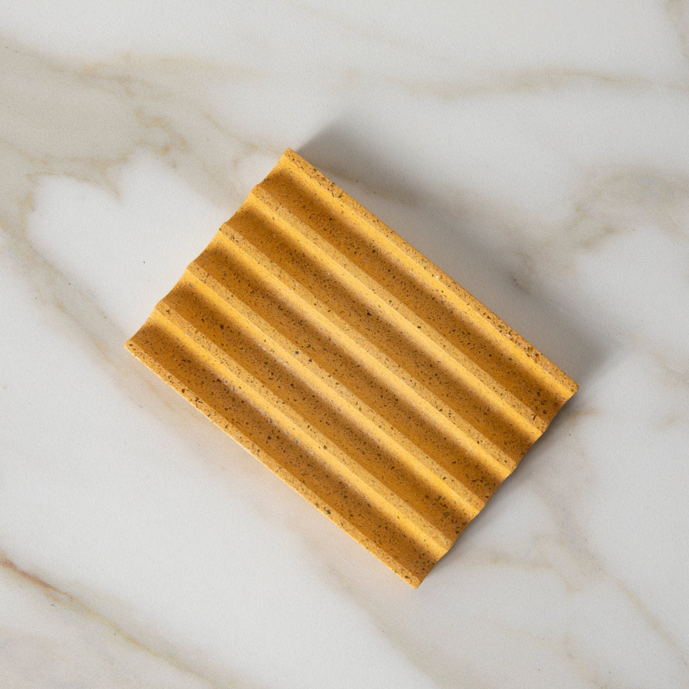 
                      
                        Soap Dish | Marigold Terrazzo
                      
                    