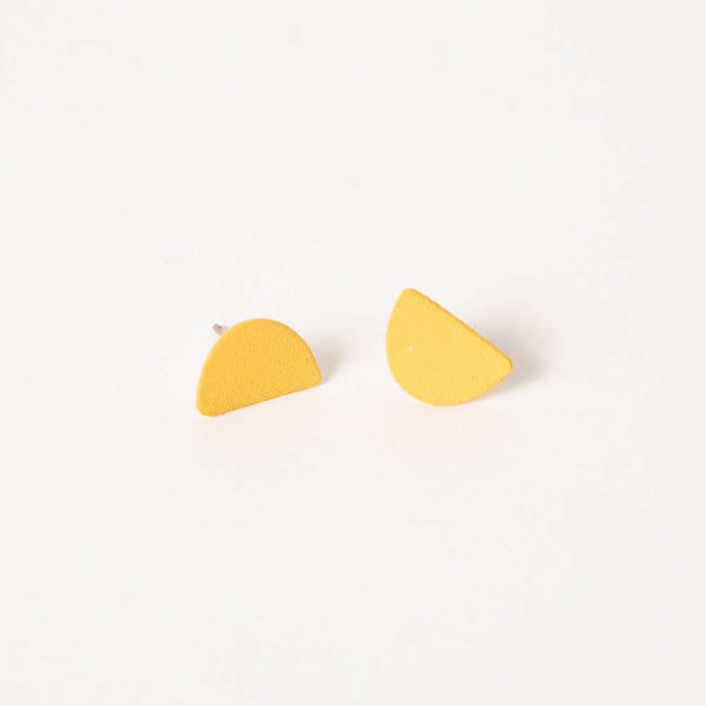 
                      
                        Mound Earrings
                      
                    