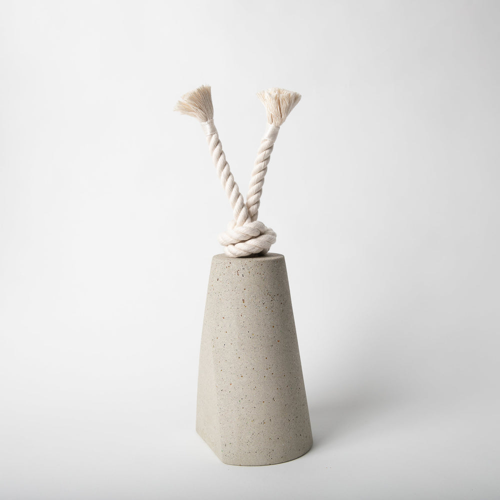 
                      
                        Door Stop | Natural Terrazzo
                      
                    