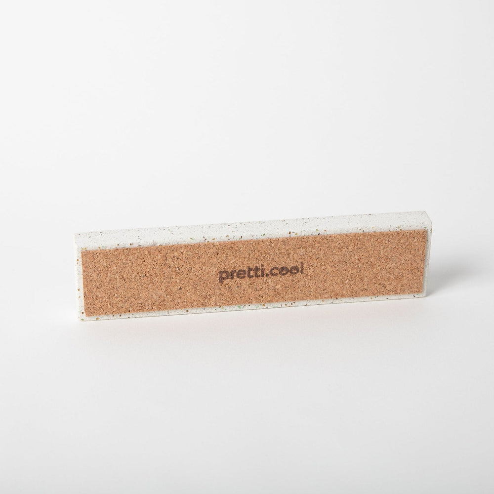 
                      
                        Pencil Tray | White Terrazzo
                      
                    