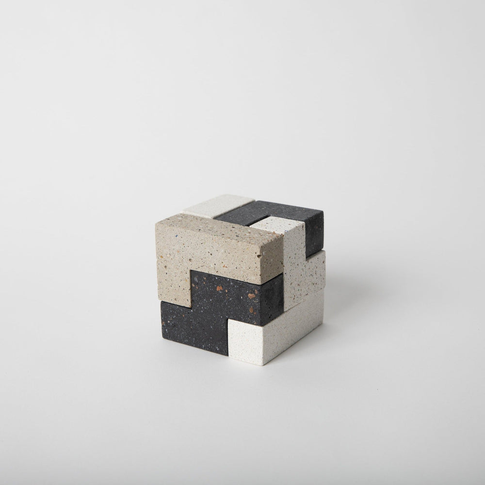 
                      
                        Brave New Cube
                      
                    