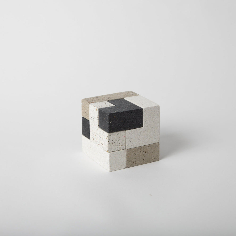 
                      
                        Brave New Cube
                      
                    