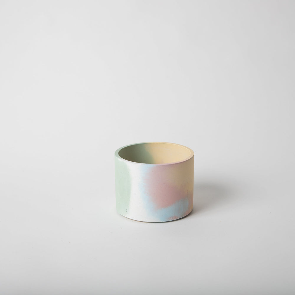 
                      
                        Catch-All Concrete Vessel, 4" - Tall
                      
                    