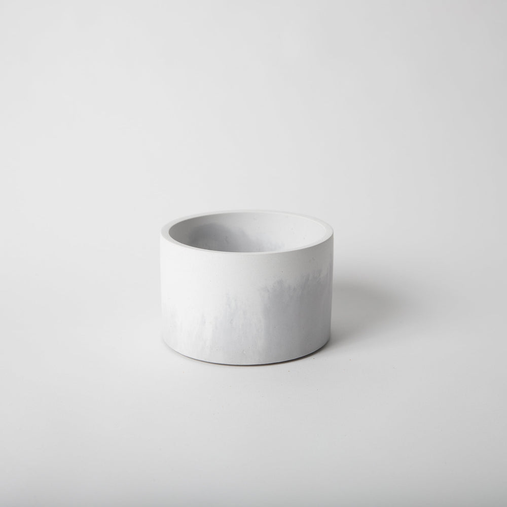 
                      
                        Catch-All Concrete Vessel, 5" - Tall
                      
                    