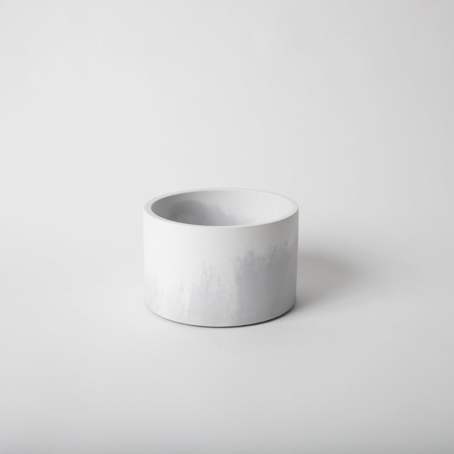 Catch-All Concrete Vessel, 5