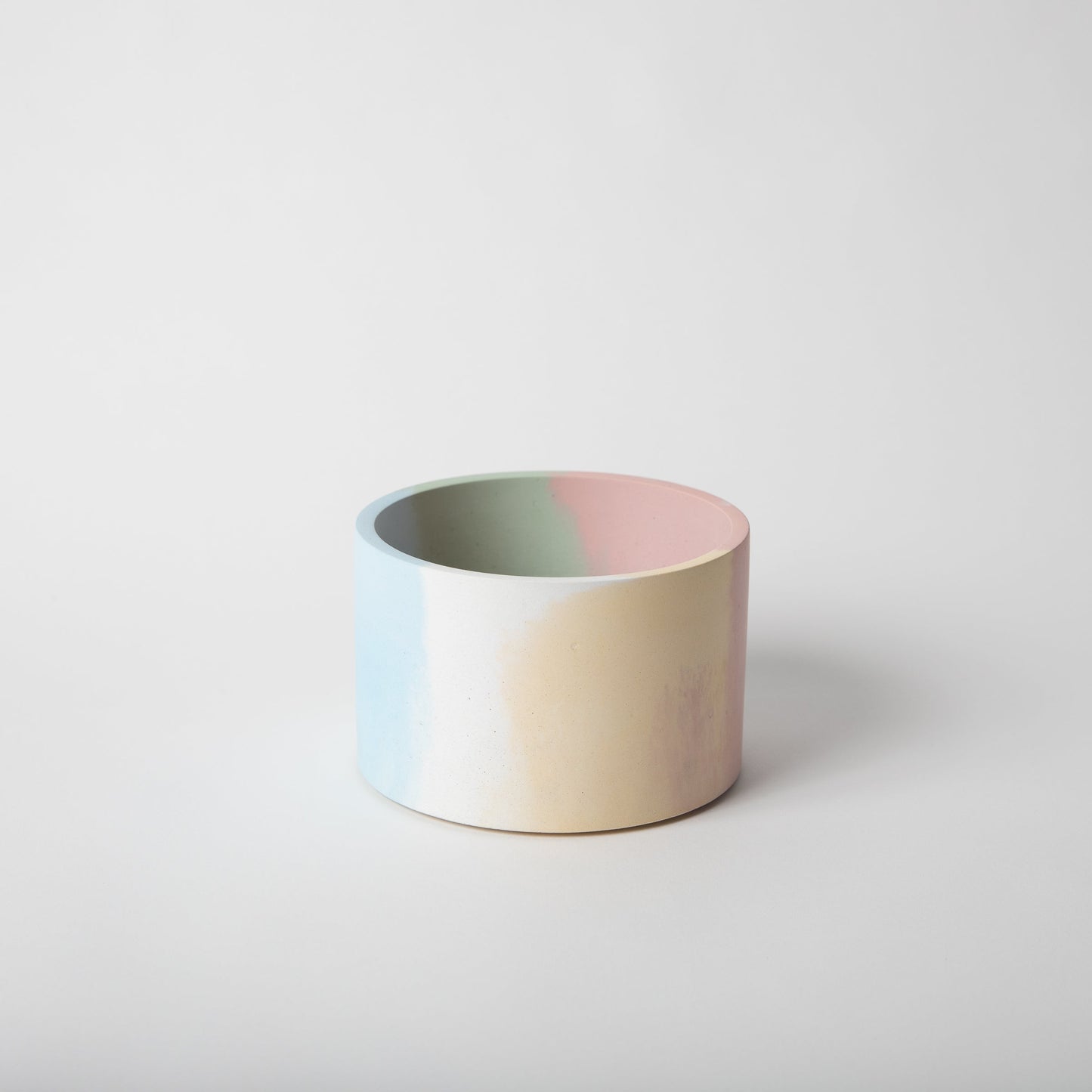 Catch-All Concrete Vessel, 5