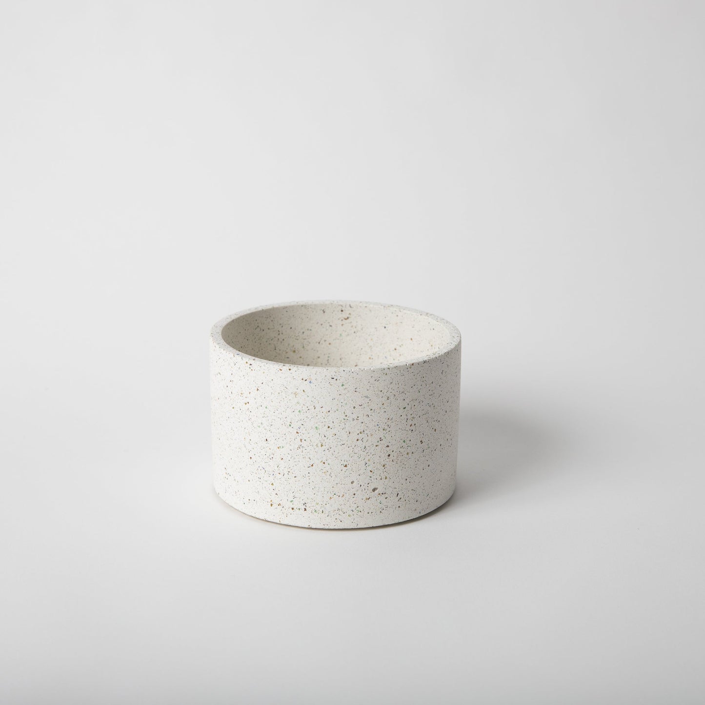 Catch-All Concrete Vessel, 5