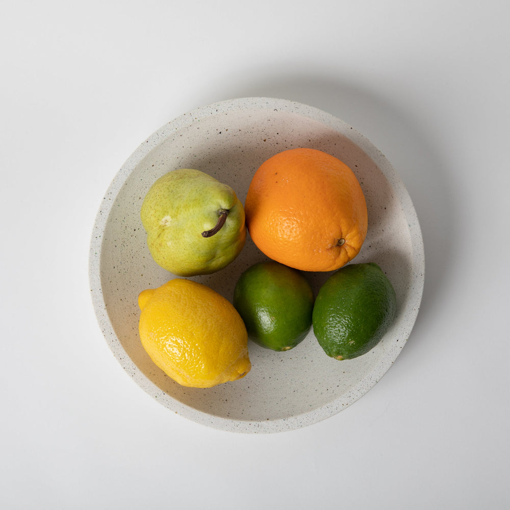 
                      
                        Concrete Centerpiece Bowl, 9.25 Inch
                      
                    