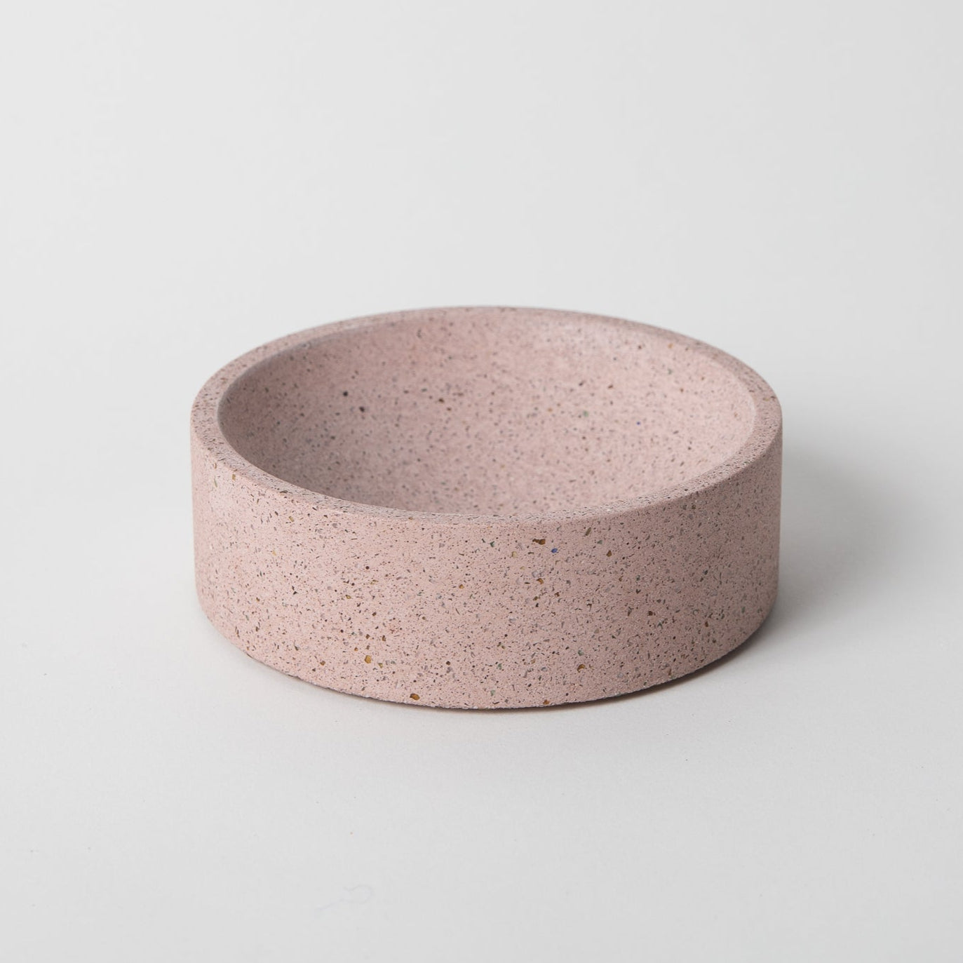 5" Catch-All Trinket Dish | Lilac Terrazzo