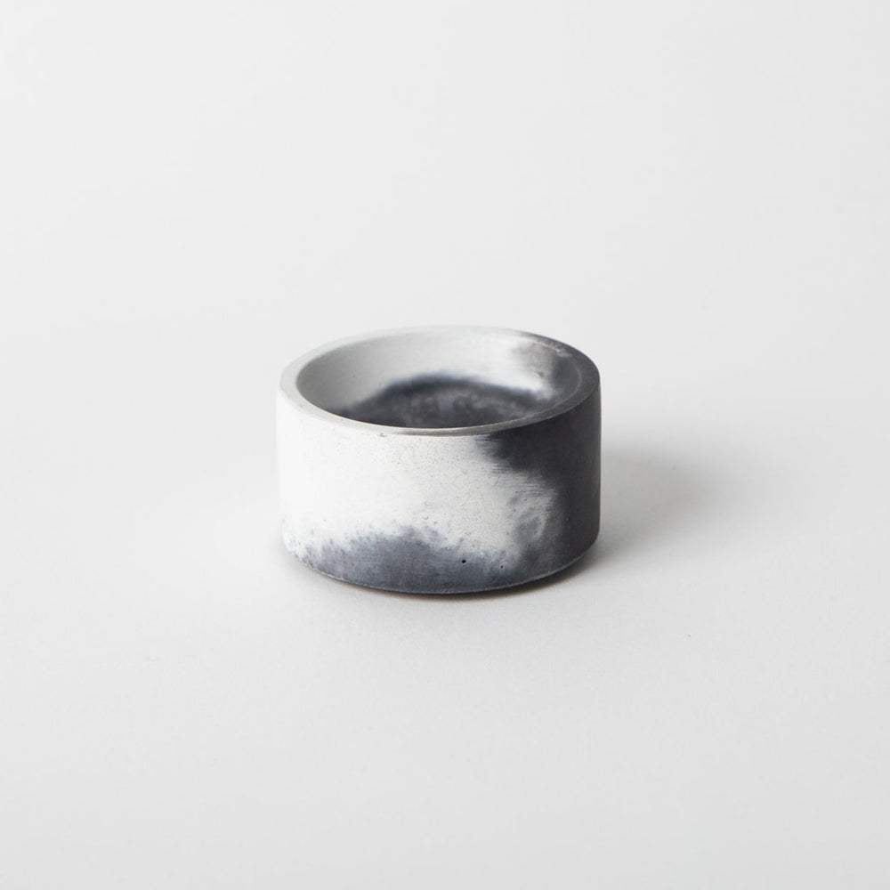 Round Incense Holder | Cookies n Cream