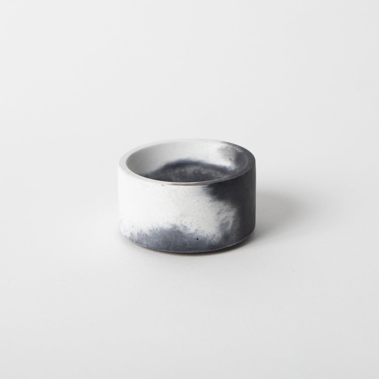 Round Incense Holder | Cookies n Cream