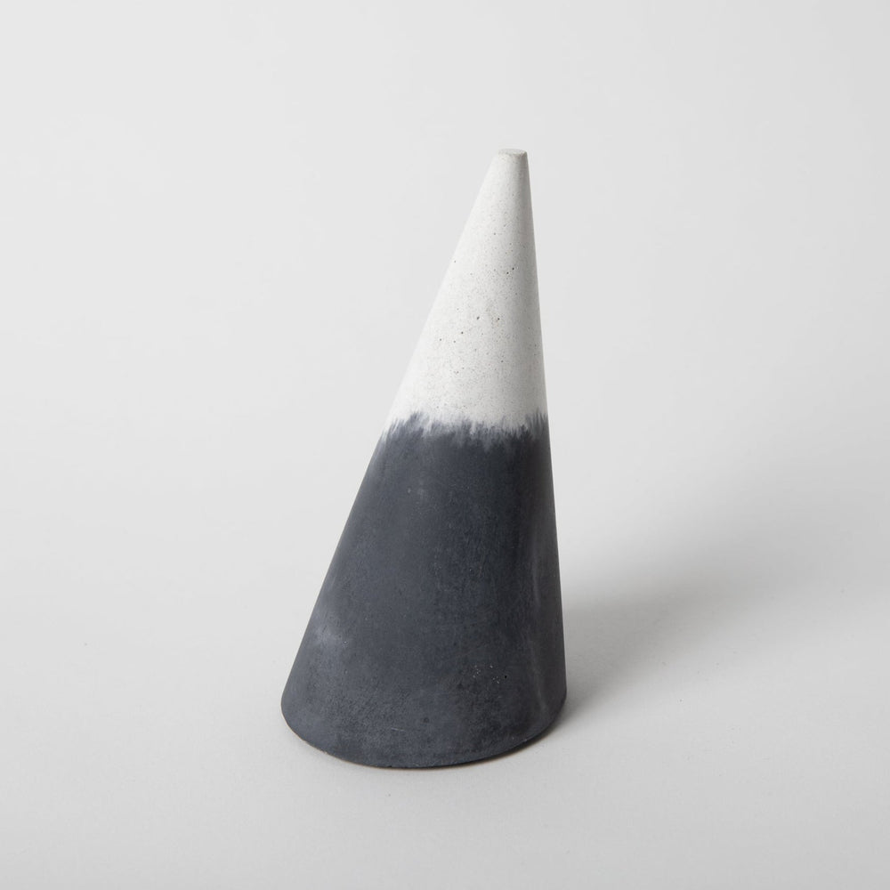 Cone Bangle Holder | Cookies n Cream
