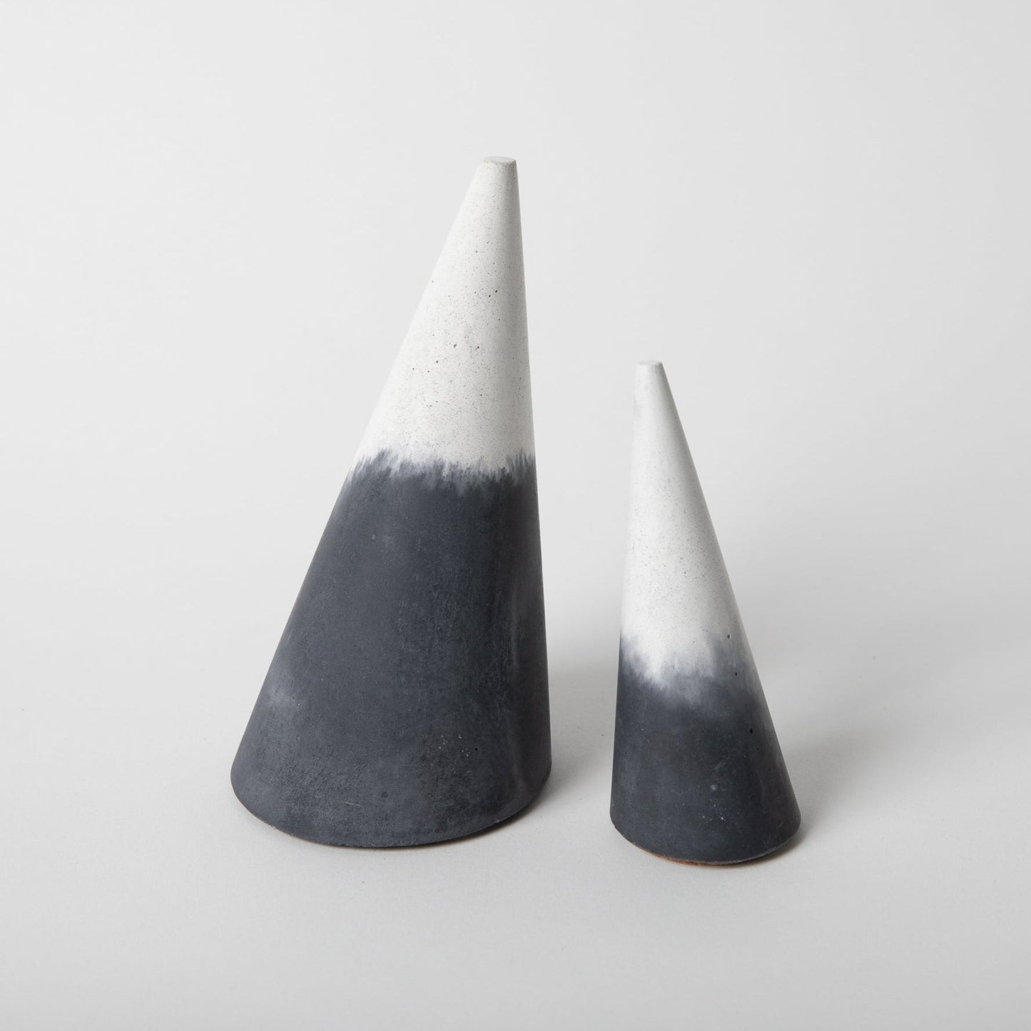 Cone Bangle Holder | Cookies n Cream