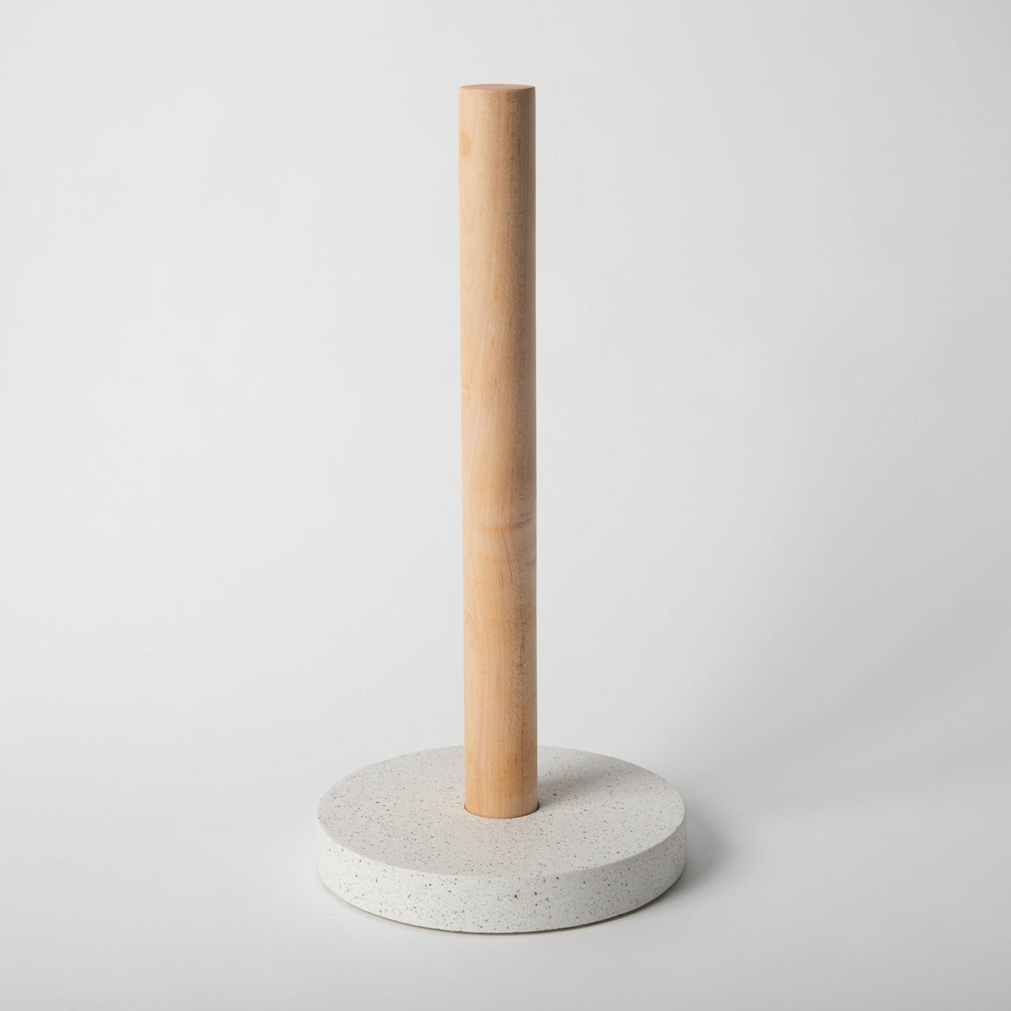 Paper Towel Holders, Terrazzo