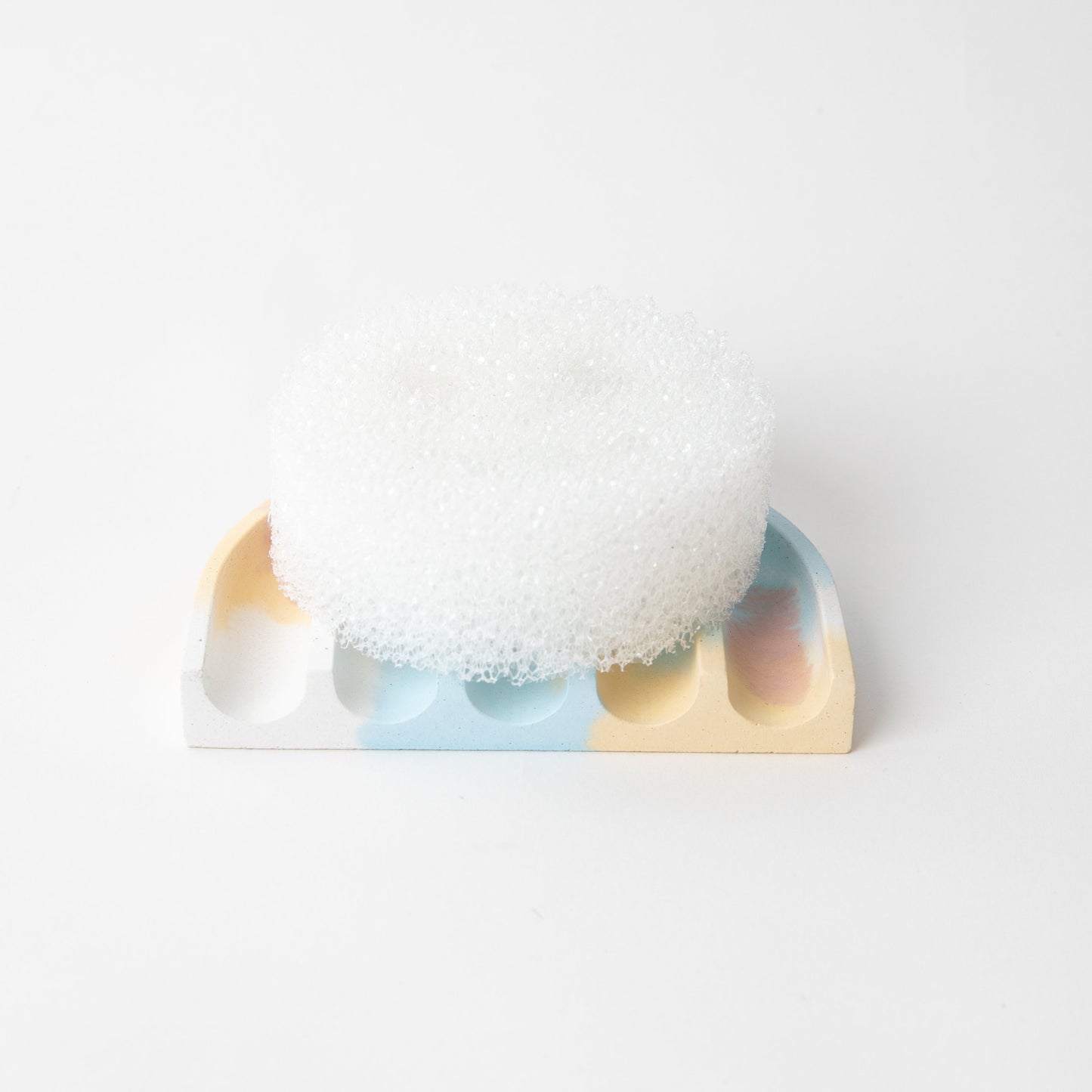 Sponge Rest & Soap Dish | Jawbreaker
