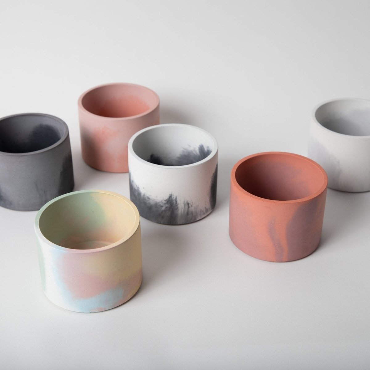 Pretti.Cool 4" Catchall Trinket Dish - Tall | Jawbreaker