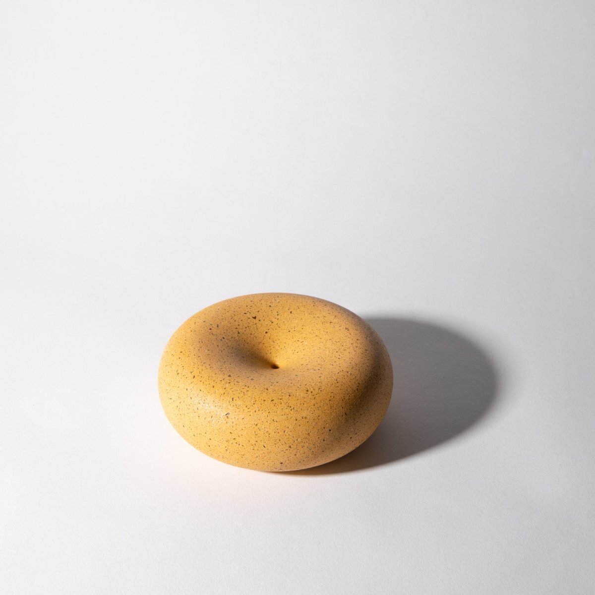 Pretti.Cool Bubble Incense Holder | Marigold Terrazzo