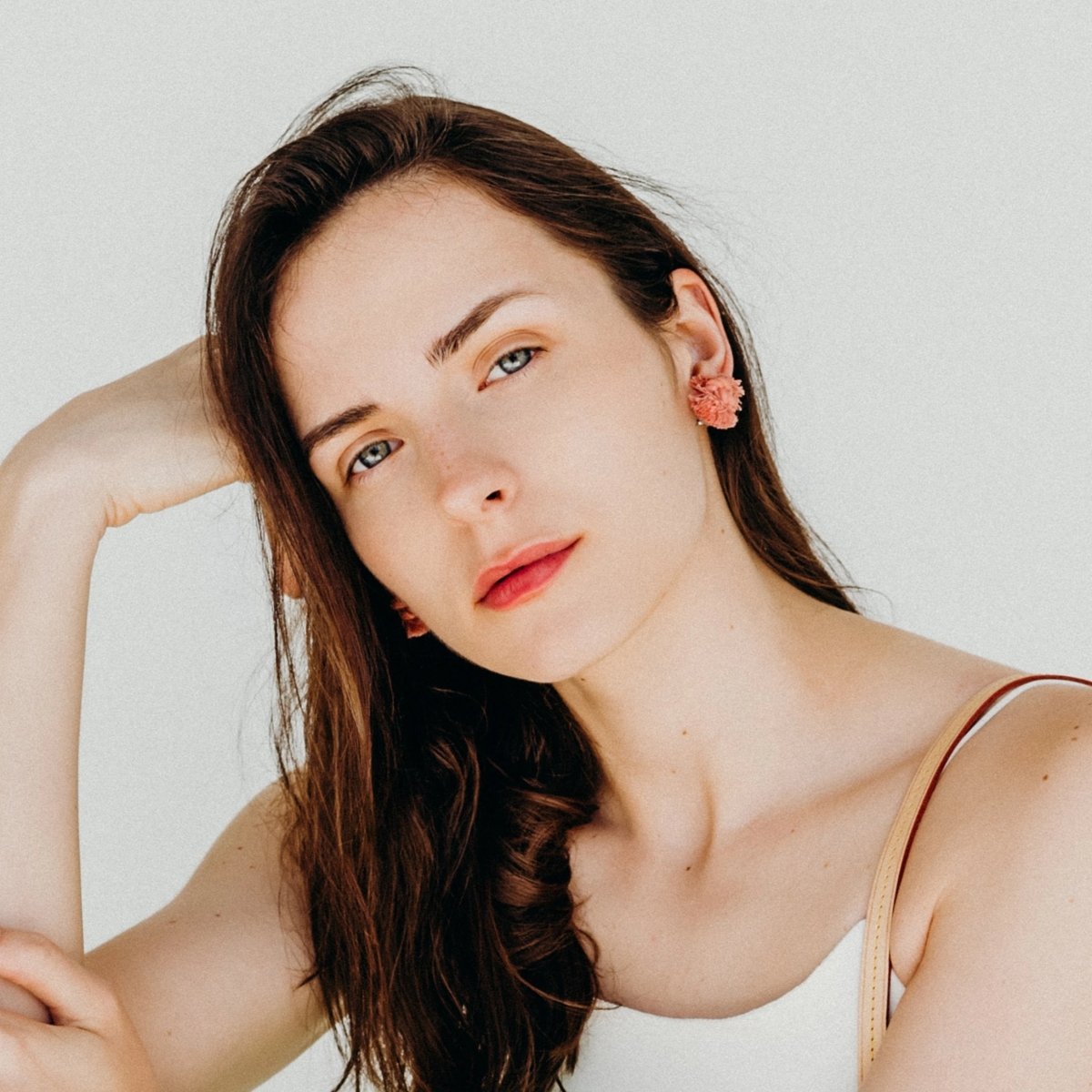 Pretti.Cool Knot Earrings