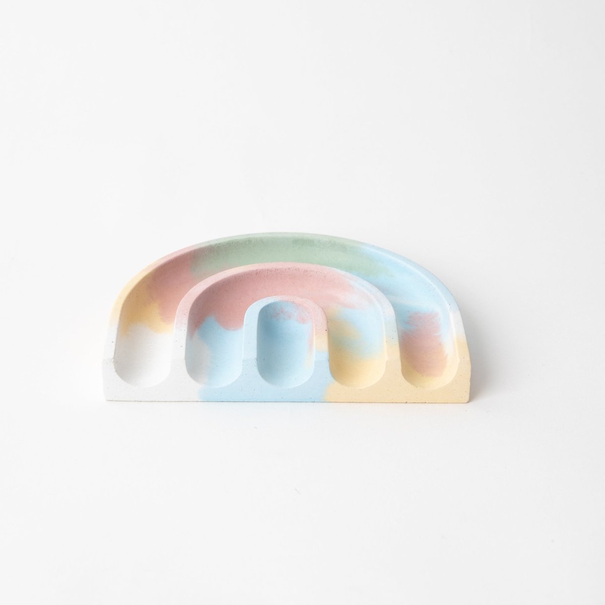 Pretti.Cool Sponge Rest & Soap Dish | Jawbreaker