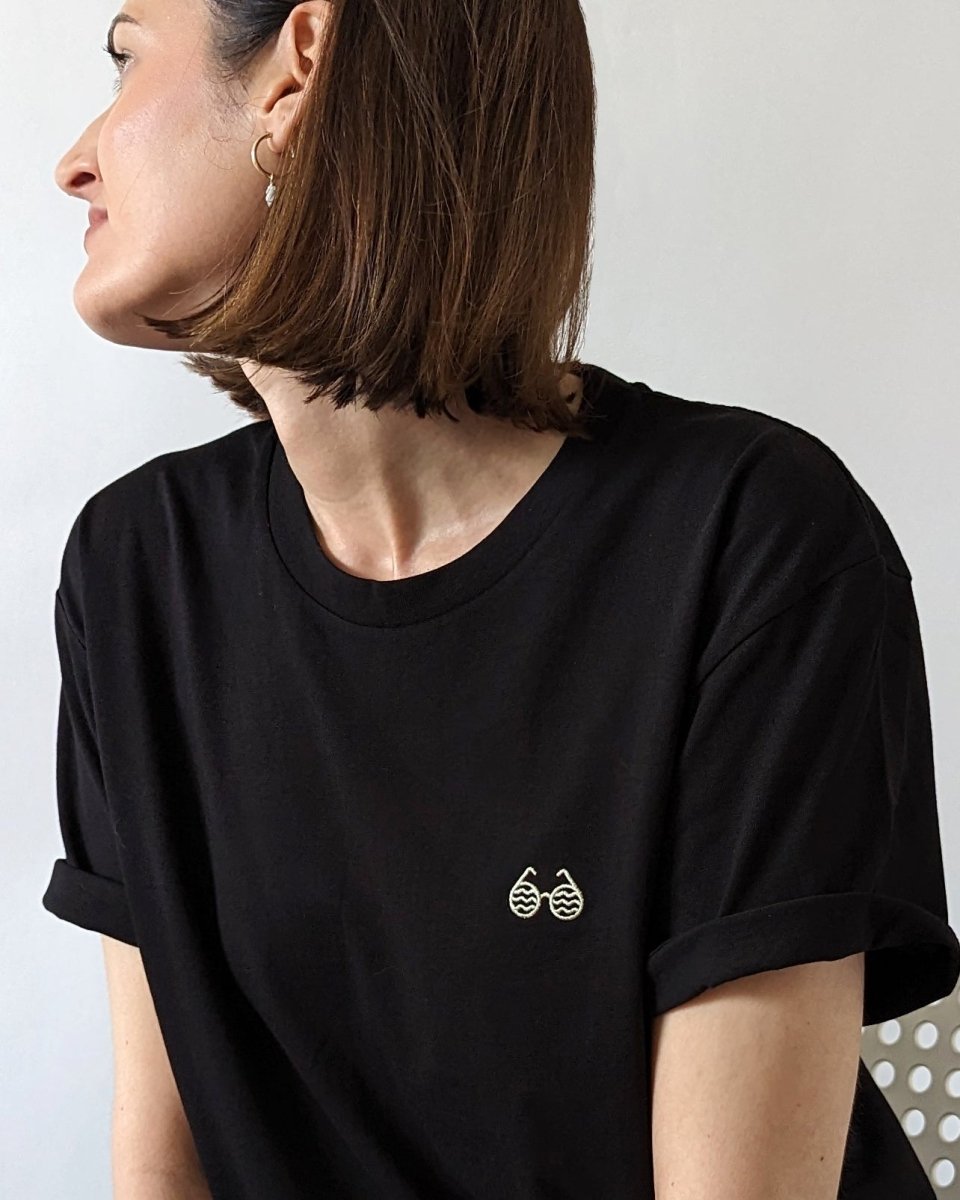 Pretti.Cool Sunnies Tee