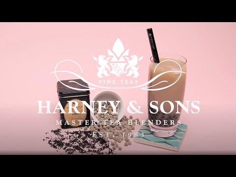 Bubble Tea Gift Set - Reusable Boba Straws & Tapioca Pearls